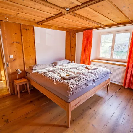 Bed & Breakfast D'hotes Le Moment Villeret