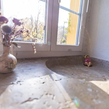 D'hotes Le Moment Villeret