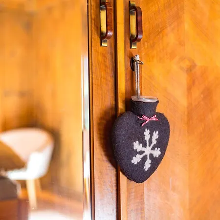 D'hotes Le Moment Bed & Breakfast *