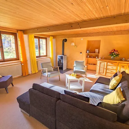 Bed & Breakfast D'hotes Le Moment Villeret