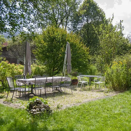 D'hotes Le Moment Bed & Breakfast