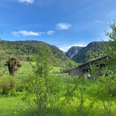 D'hotes Le Moment Bed & Breakfast