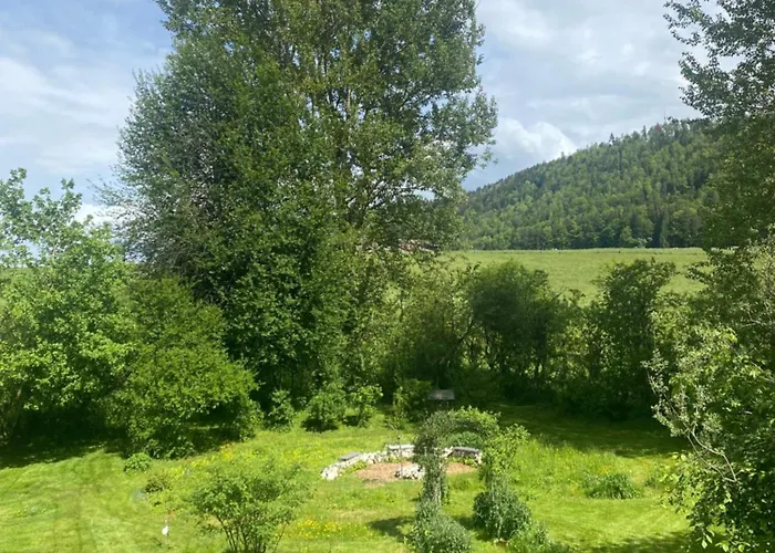 D'hotes Le Moment Bed & Breakfast