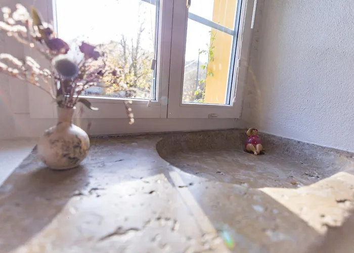 D'hotes Le Moment Villeret