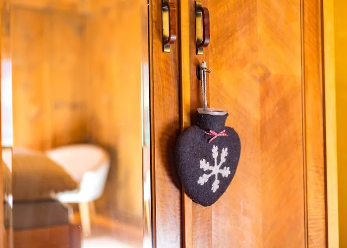 D'hotes Le Moment Bed & Breakfast *