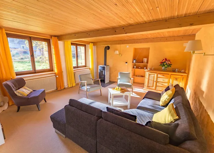 Bed & Breakfast D'hotes Le Moment Villeret