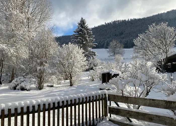 D'hotes Le Moment Villeret